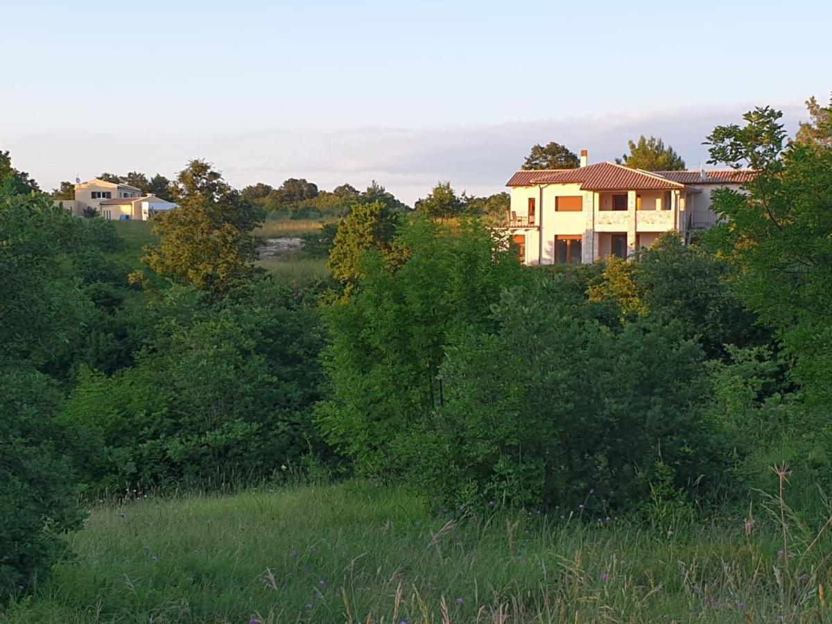 Villa Istra Divšići Εξωτερικό φωτογραφία
