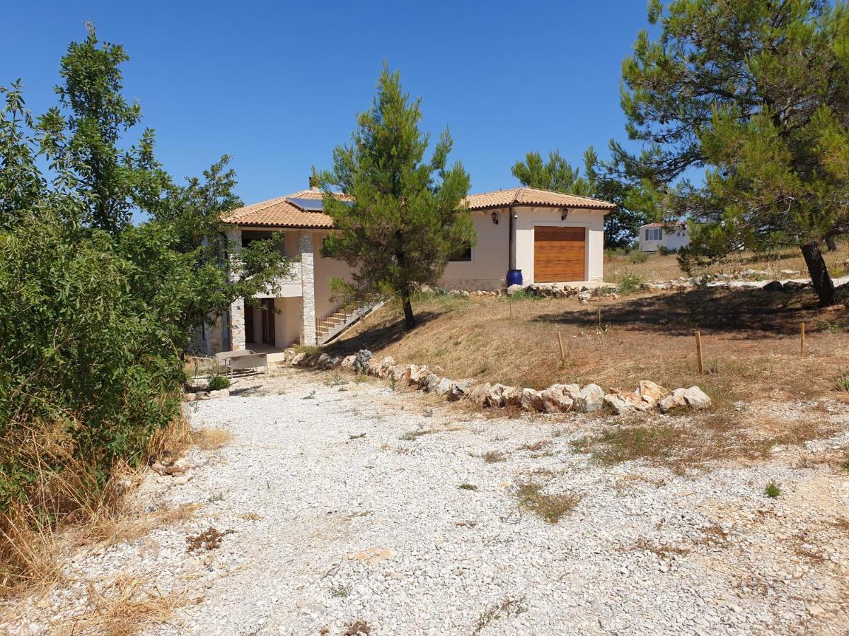Villa Istra Divšići Εξωτερικό φωτογραφία
