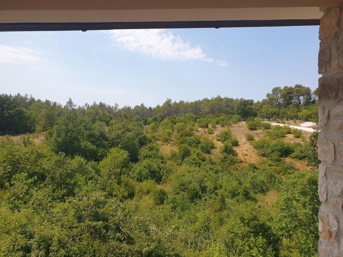 Villa Istra Divšići Εξωτερικό φωτογραφία