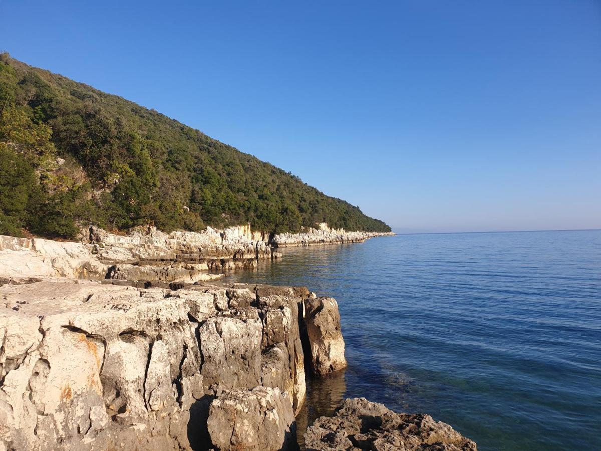 Villa Istra Divšići Εξωτερικό φωτογραφία