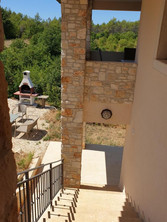 Villa Istra Divšići Εξωτερικό φωτογραφία