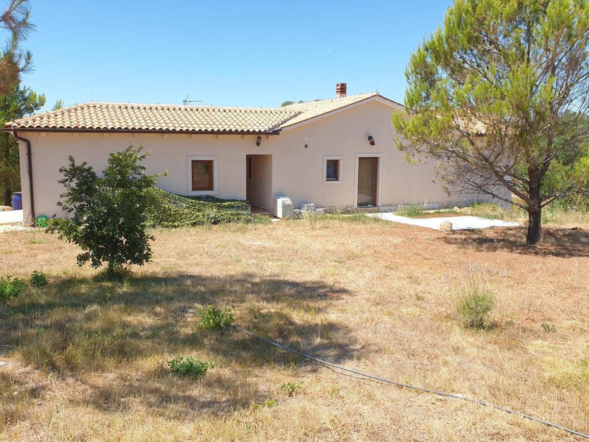 Villa Istra Divšići Εξωτερικό φωτογραφία