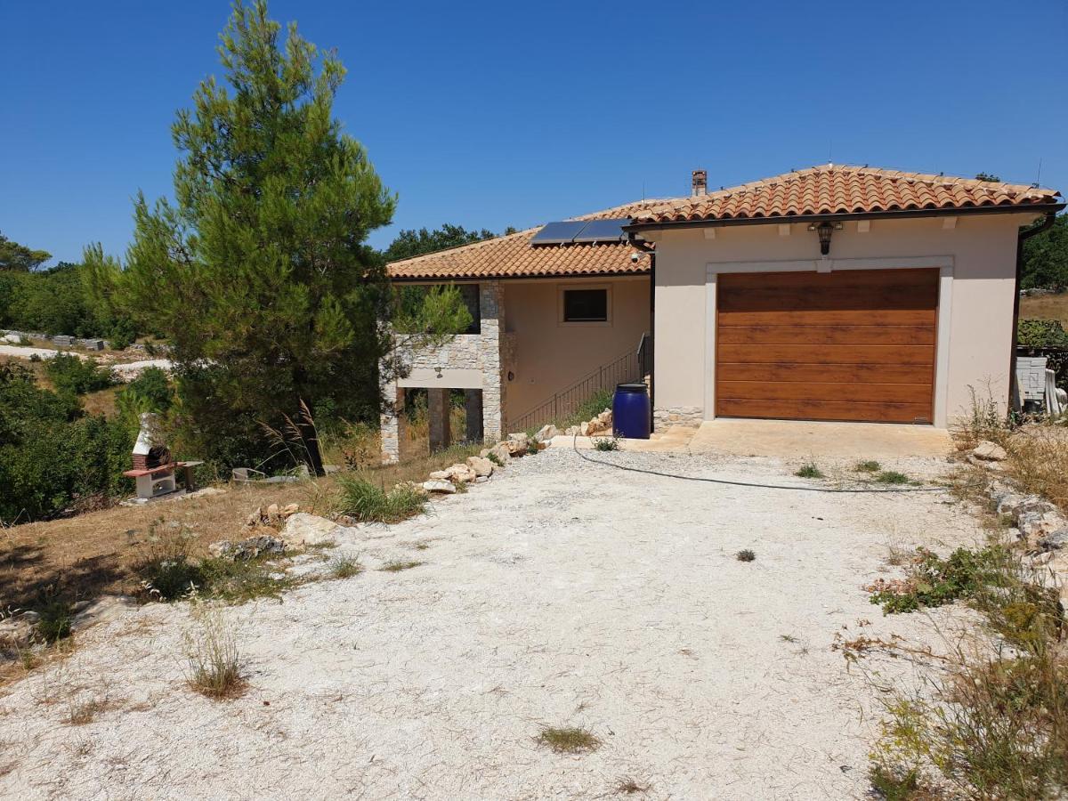 Villa Istra Divšići Εξωτερικό φωτογραφία