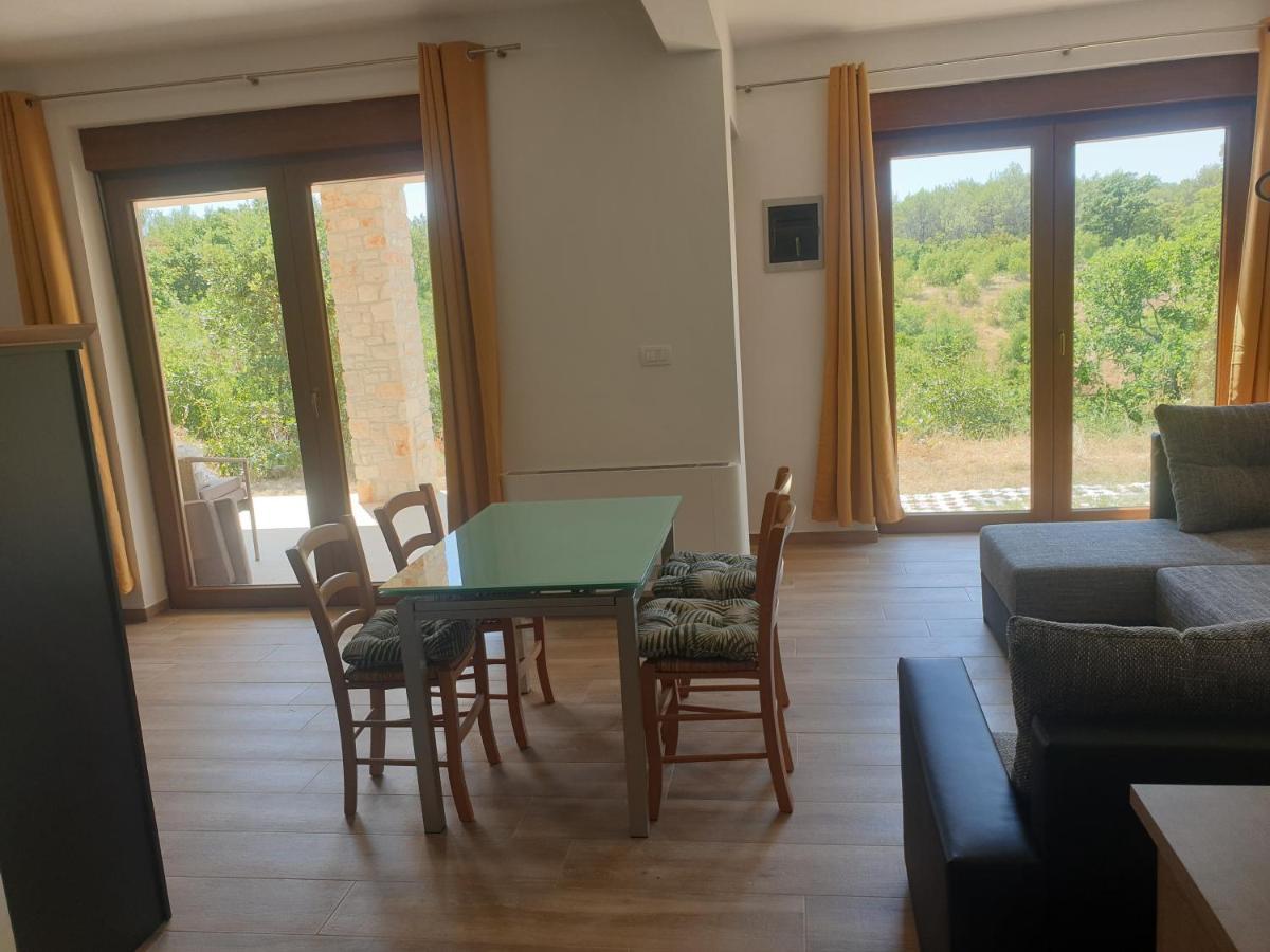 Villa Istra Divšići Εξωτερικό φωτογραφία