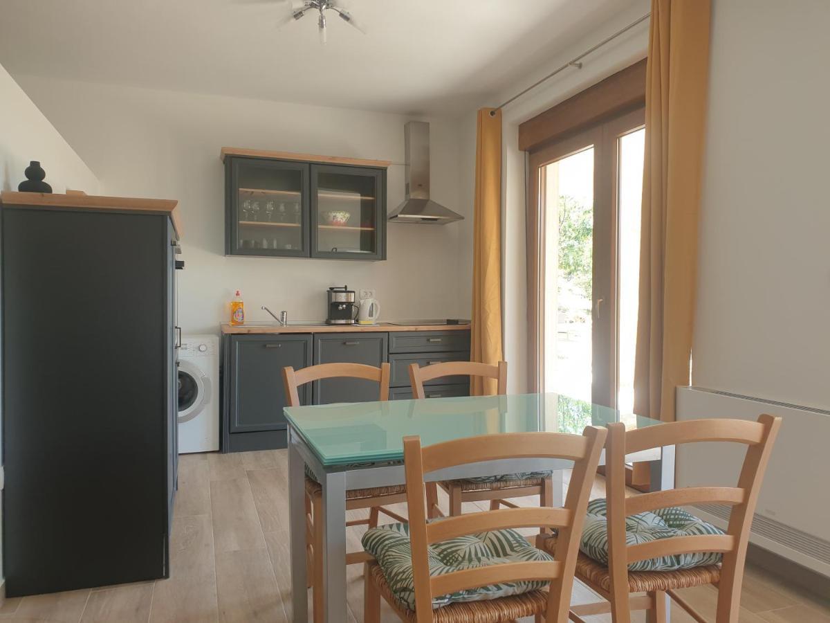Villa Istra Divšići Εξωτερικό φωτογραφία