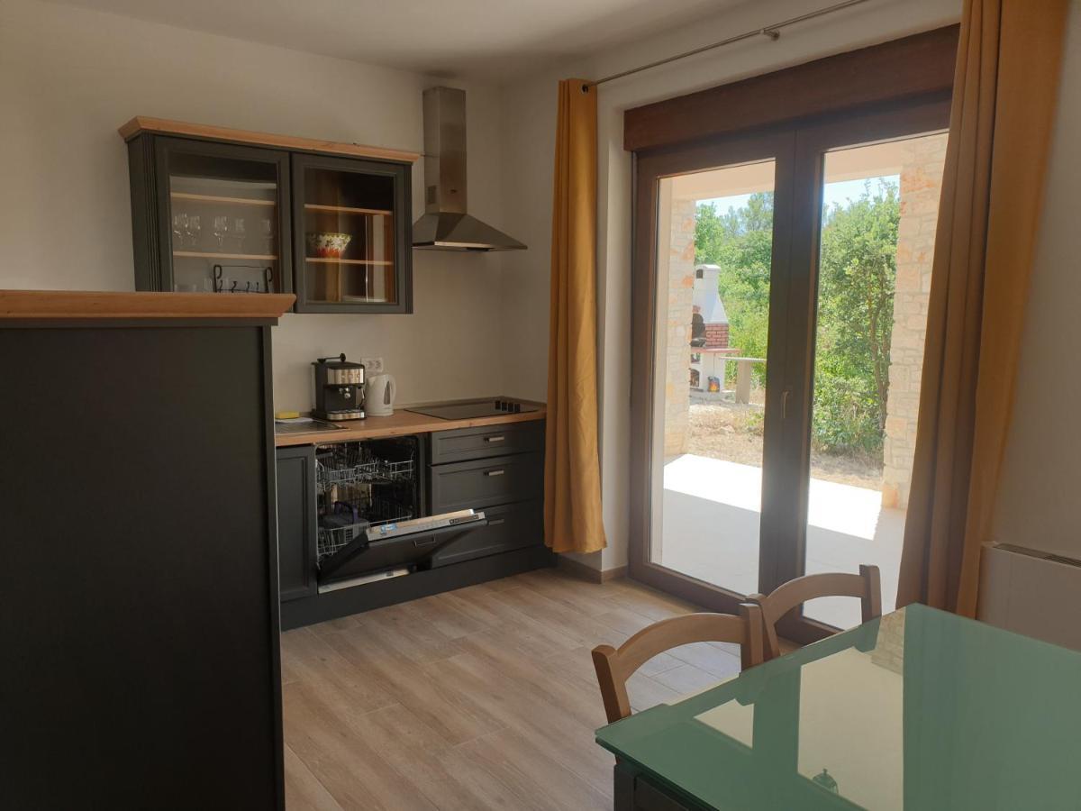 Villa Istra Divšići Εξωτερικό φωτογραφία