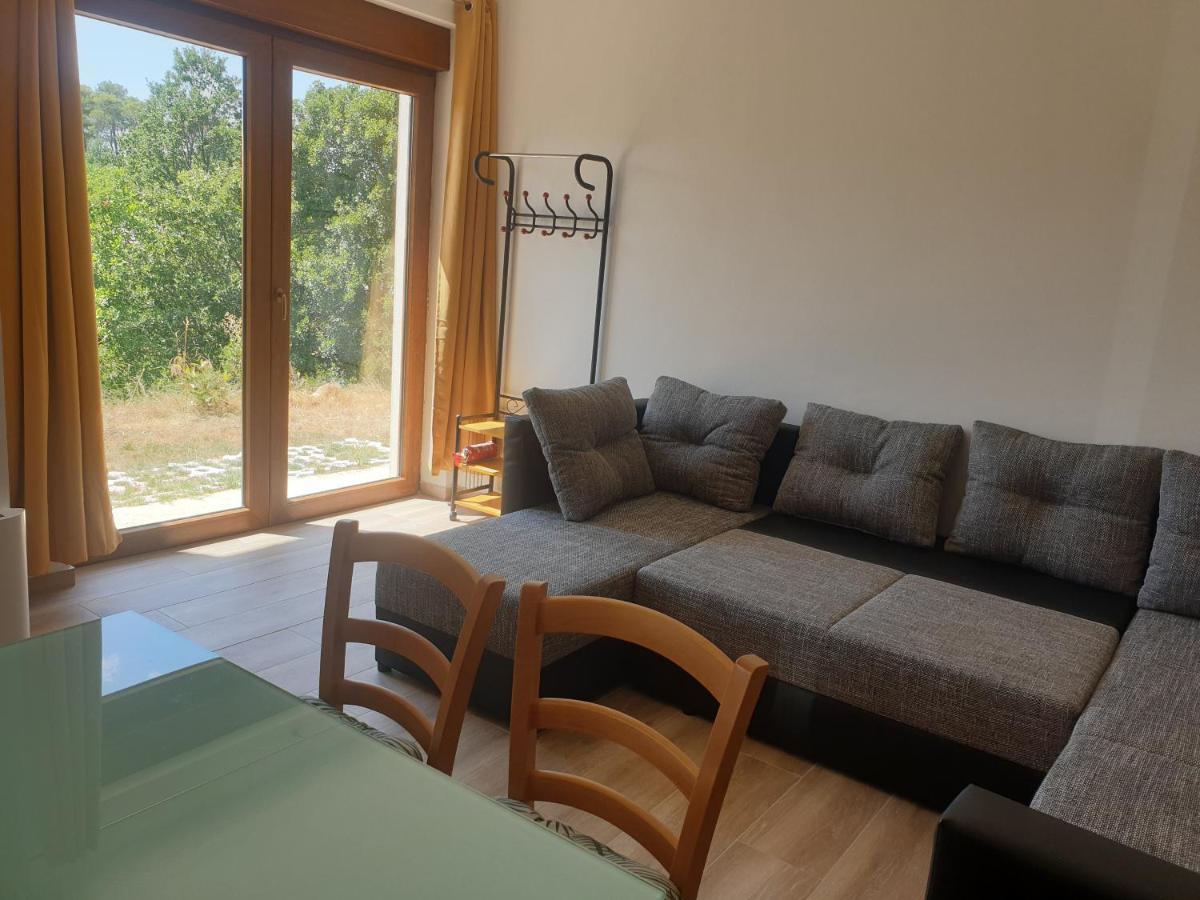 Villa Istra Divšići Εξωτερικό φωτογραφία